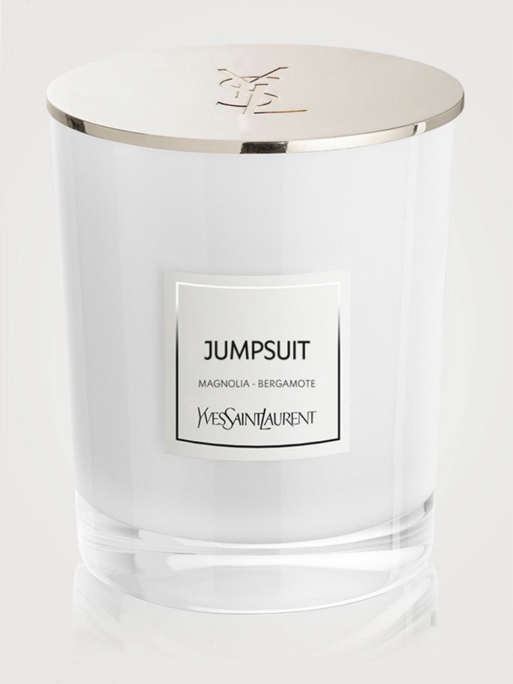 NWT YSL candle jumpsuit